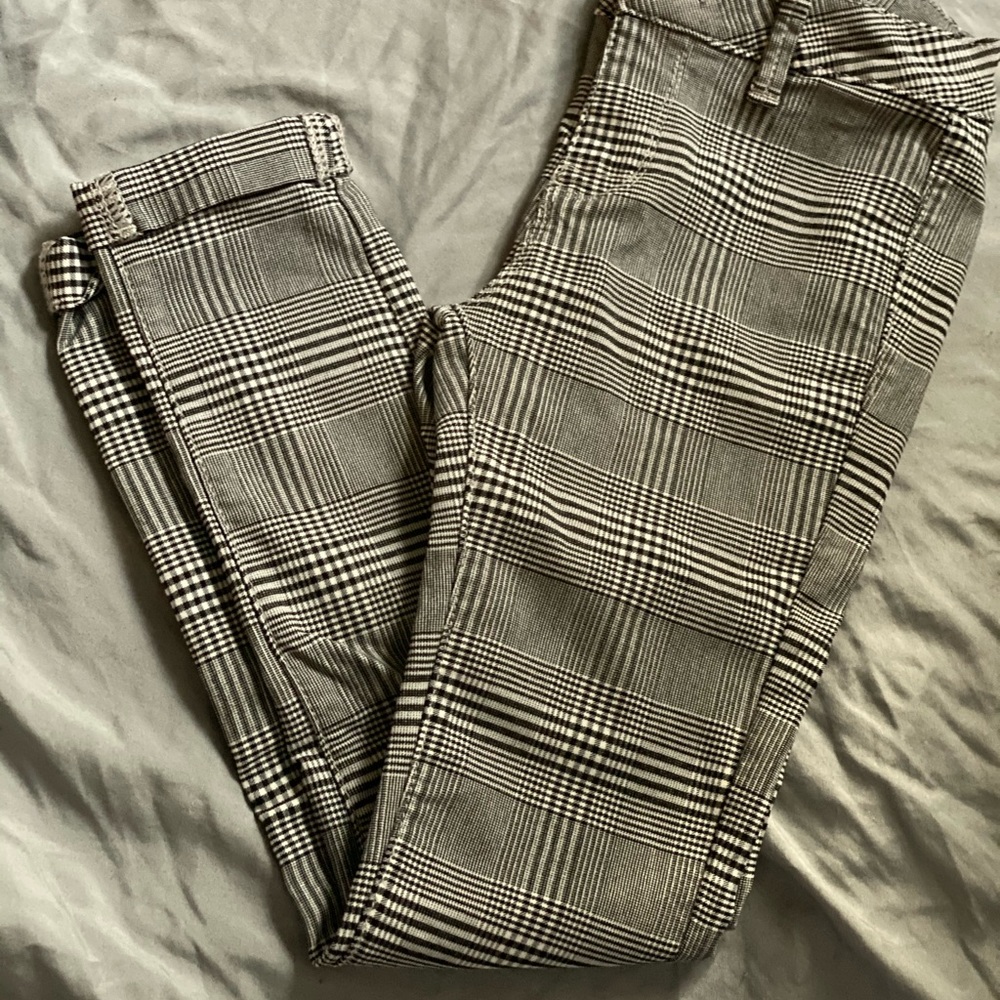 Girls pants - Picture 2 of 2